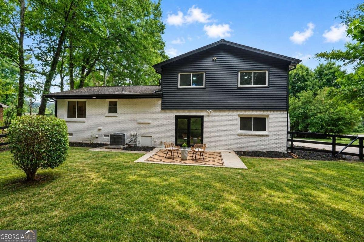 3042 Pathview Lane Marietta - Photo 31