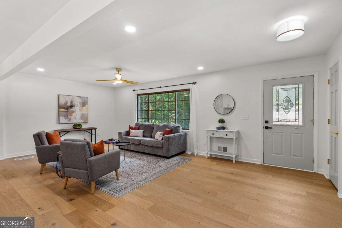 3042 Pathview Lane Marietta - Photo 9