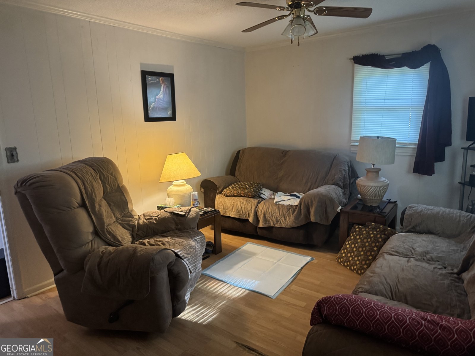 1509 Smyrna Church Road Chatsworth - Photo 10