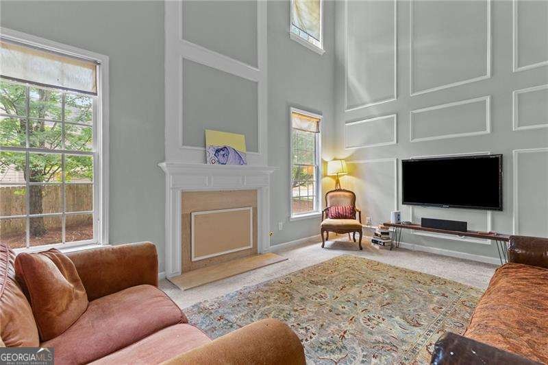 4000 Weatherford Circle Alpharetta - Photo 10