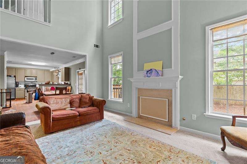 4000 Weatherford Circle Alpharetta - Photo 11