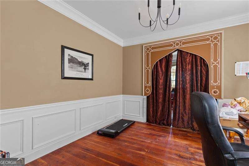 4000 Weatherford Circle Alpharetta - Photo 13