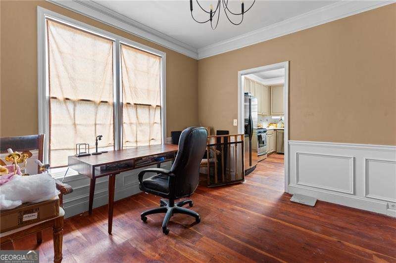 4000 Weatherford Circle Alpharetta - Photo 14