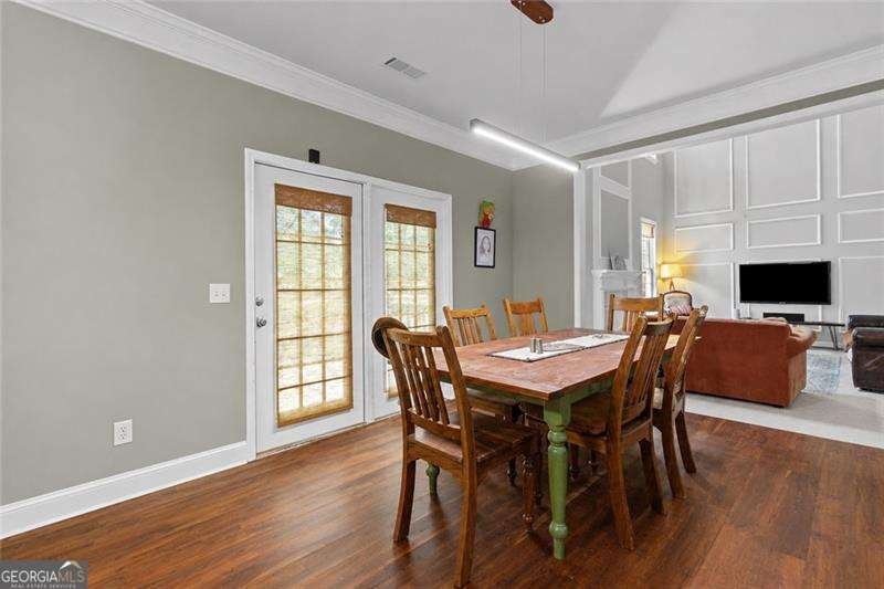 4000 Weatherford Circle Alpharetta - Photo 15