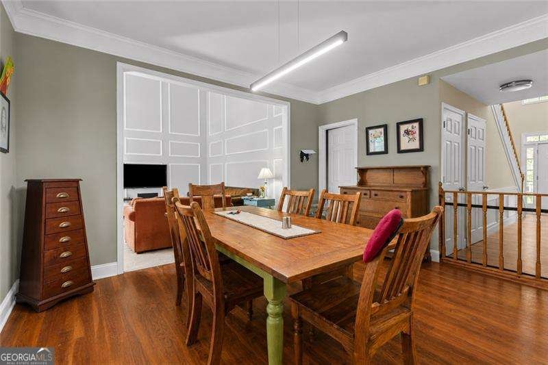 4000 Weatherford Circle Alpharetta - Photo 16