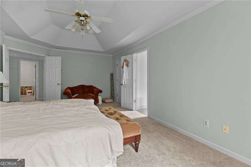 4000 Weatherford Circle Alpharetta - Photo 22