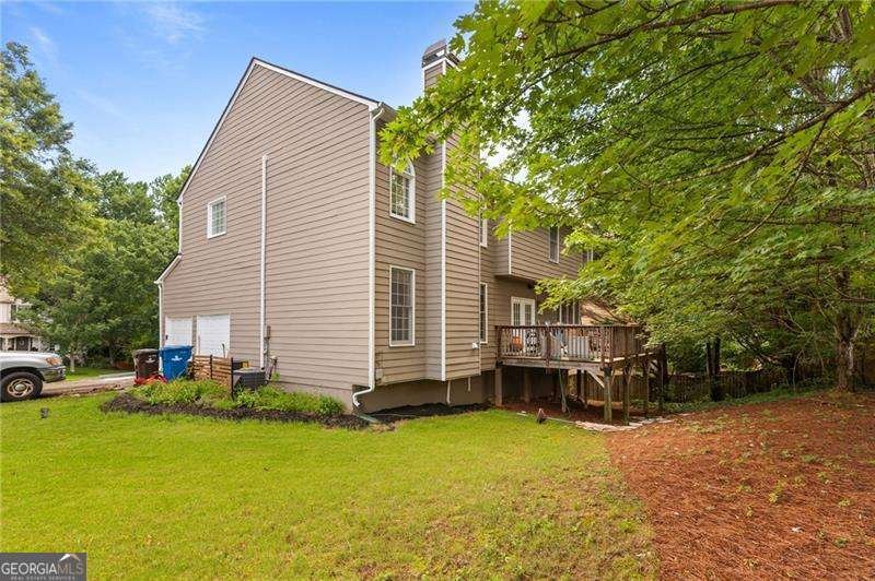 4000 Weatherford Circle Alpharetta - Photo 30