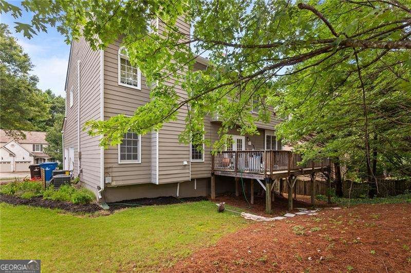 4000 Weatherford Circle Alpharetta - Photo 31