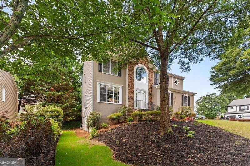 4000 Weatherford Circle Alpharetta - Photo 34