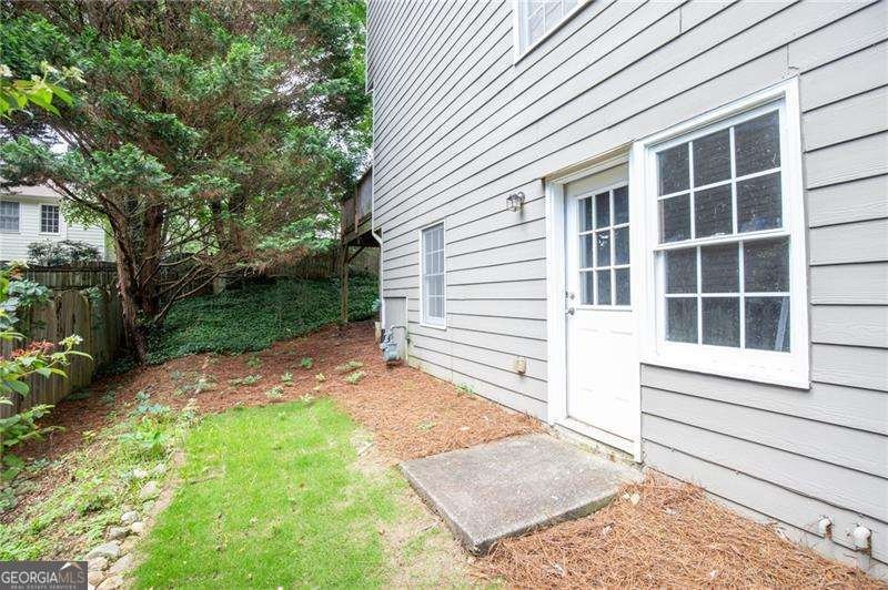 4000 Weatherford Circle Alpharetta - Photo 35