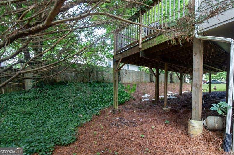 4000 Weatherford Circle Alpharetta - Photo 36