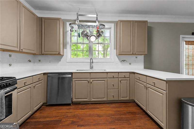 4000 Weatherford Circle Alpharetta - Photo 7