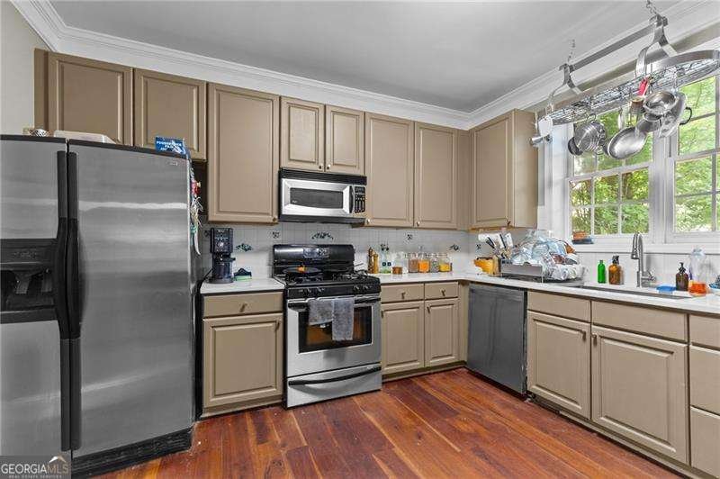 4000 Weatherford Circle Alpharetta - Photo 8