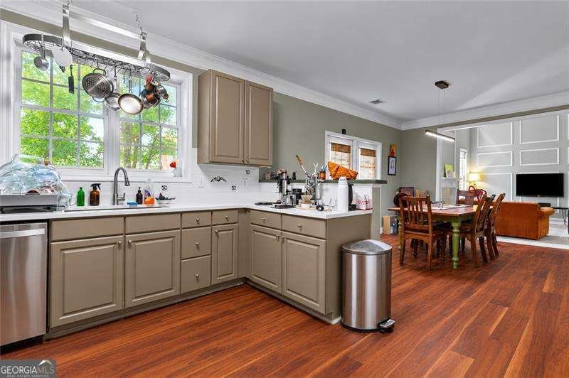 4000 Weatherford Circle Alpharetta - Photo 9