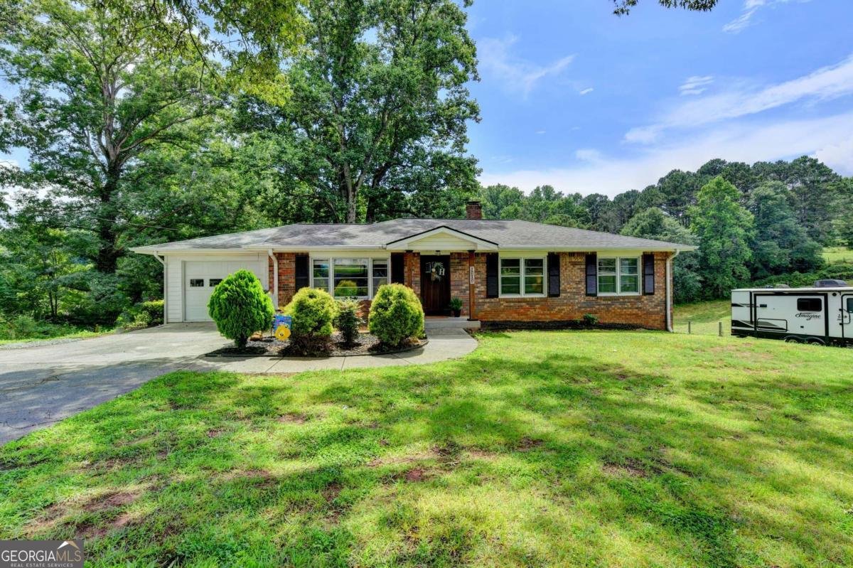 9101 Union Hill Road Canton - main photo