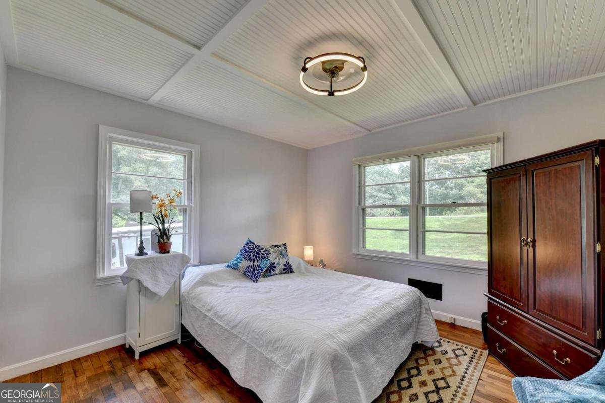 9101 Union Hill Road Canton - Photo 18