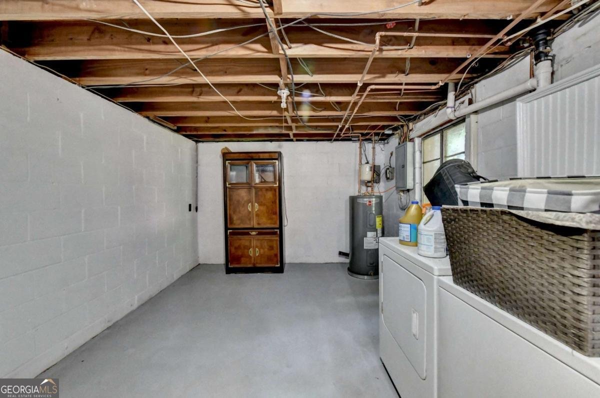 9101 Union Hill Road Canton - Photo 22