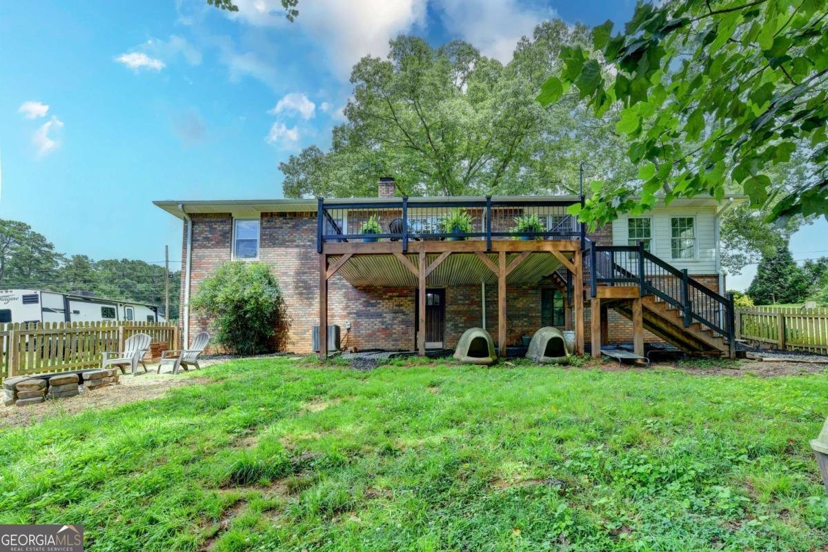 9101 Union Hill Road Canton - Photo 25