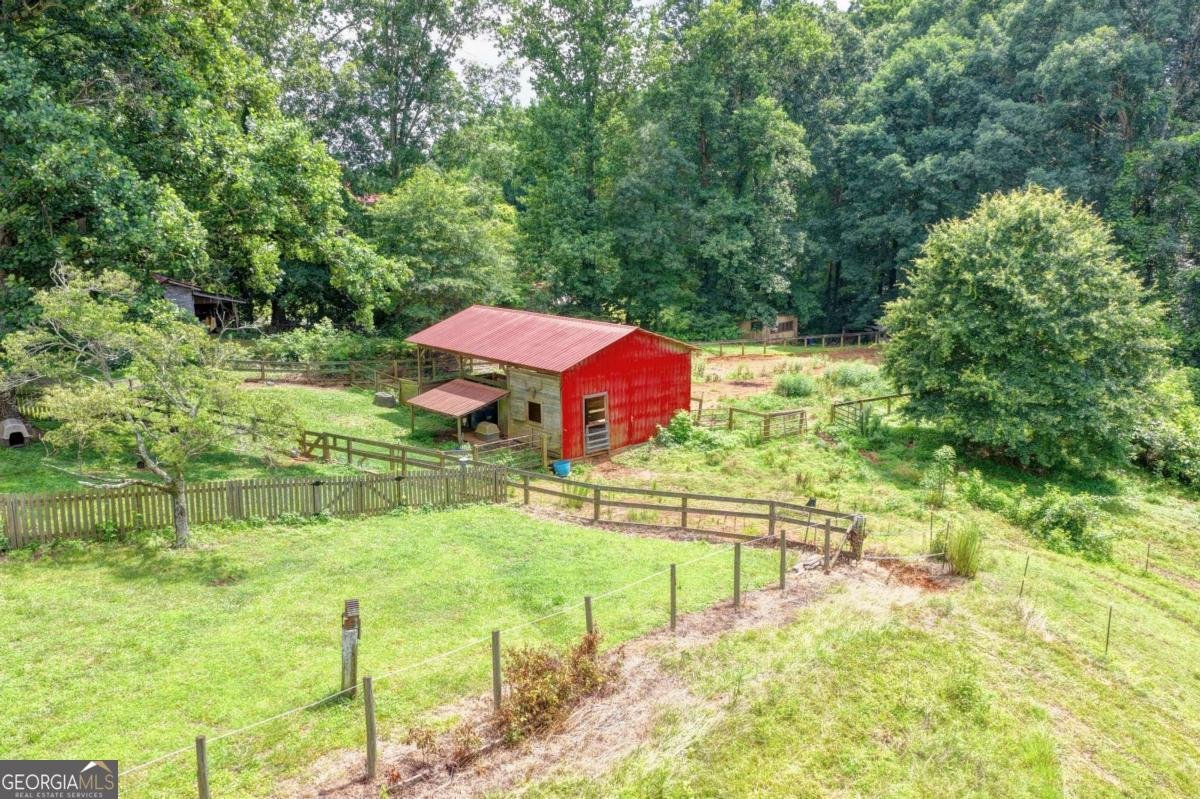 9101 Union Hill Road Canton - Photo 28
