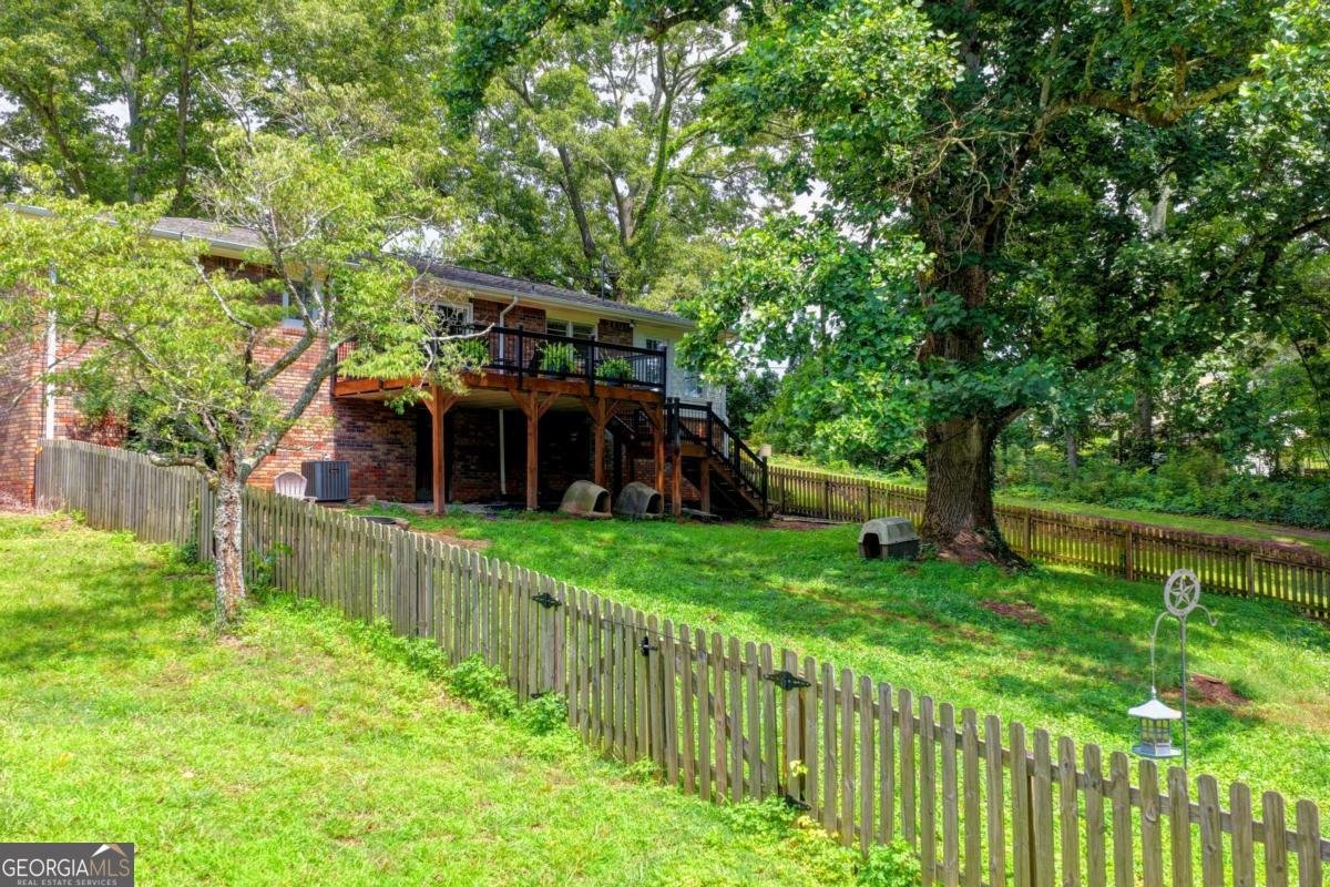 9101 Union Hill Road Canton - Photo 30