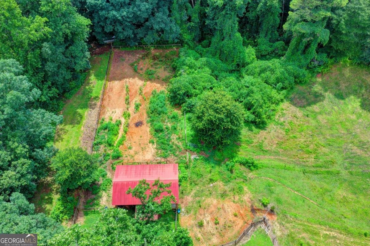 9101 Union Hill Road Canton - Photo 33