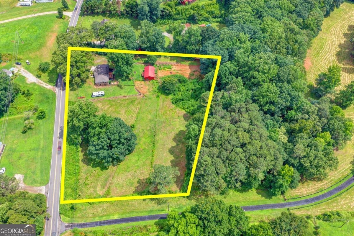9101 Union Hill Road Canton - Photo 34