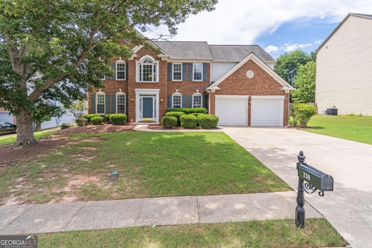 230 Albrighton Court Suwanee - Photo 6