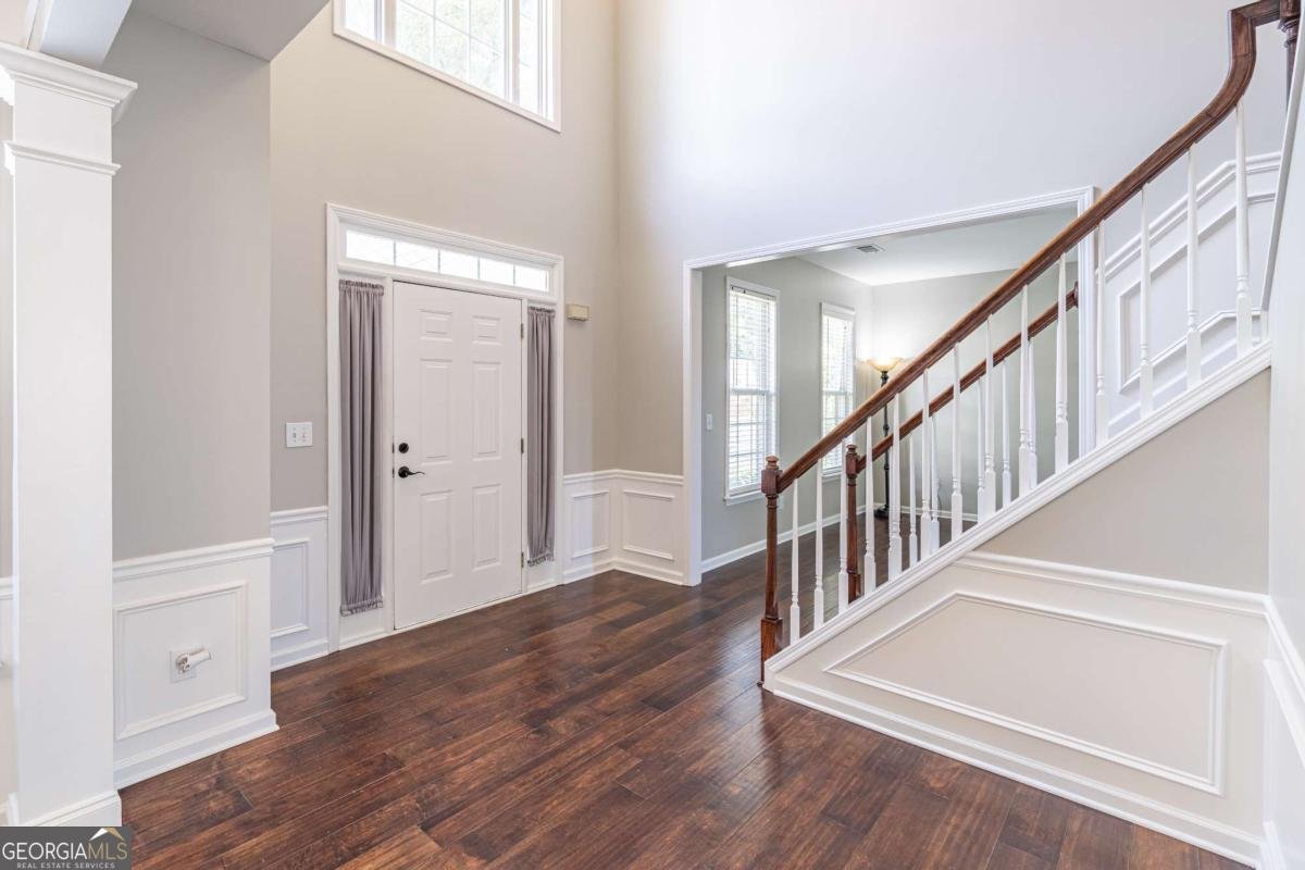 230 Albrighton Court Suwanee - Photo 7