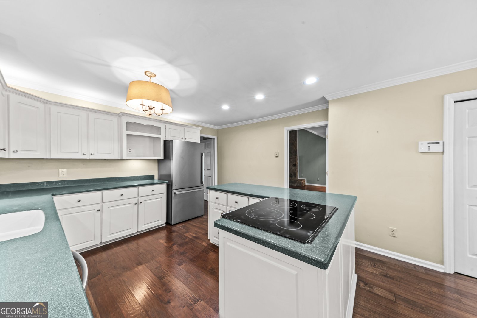 221 Commodore Dr Milledgeville - Photo 16