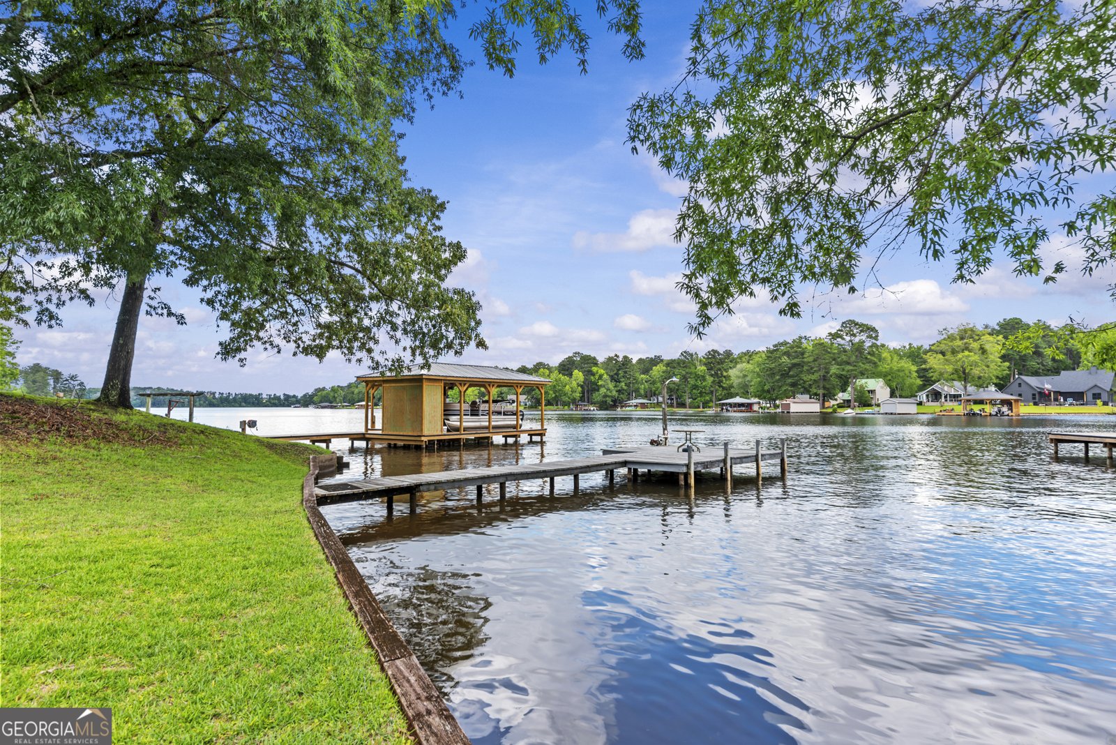 221 Commodore Dr Milledgeville - Photo 37