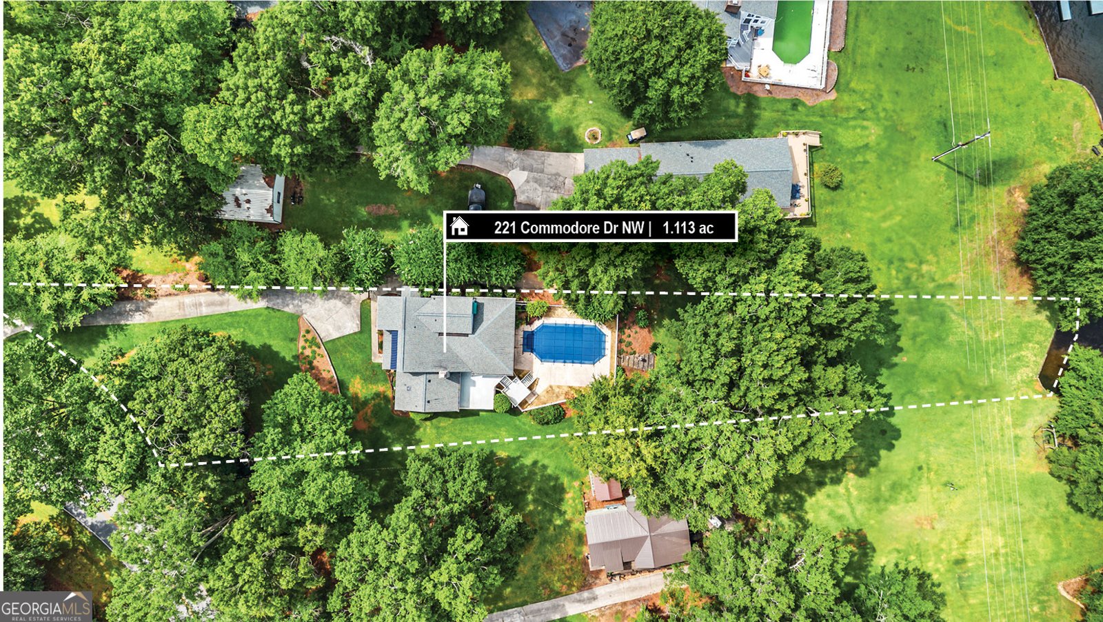 221 Commodore Dr Milledgeville - Photo 44