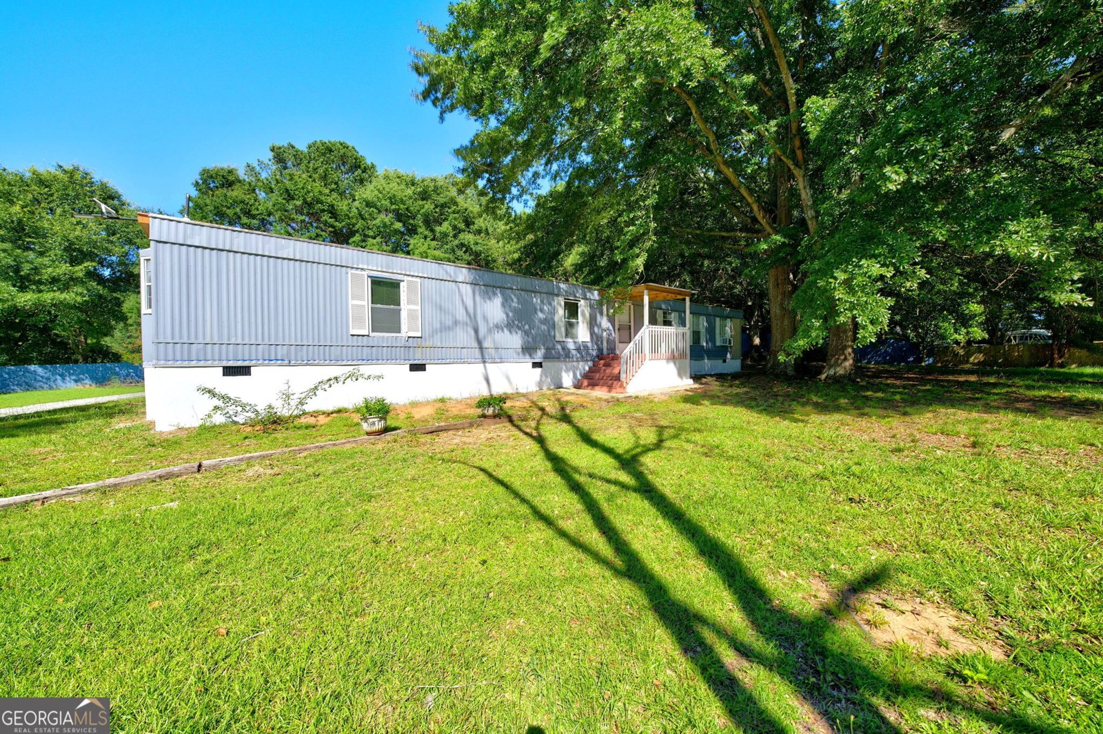416 Blueberry Court Winder - main photo