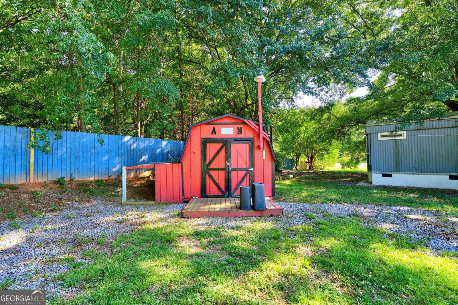 416 Blueberry Court Winder - Photo 29