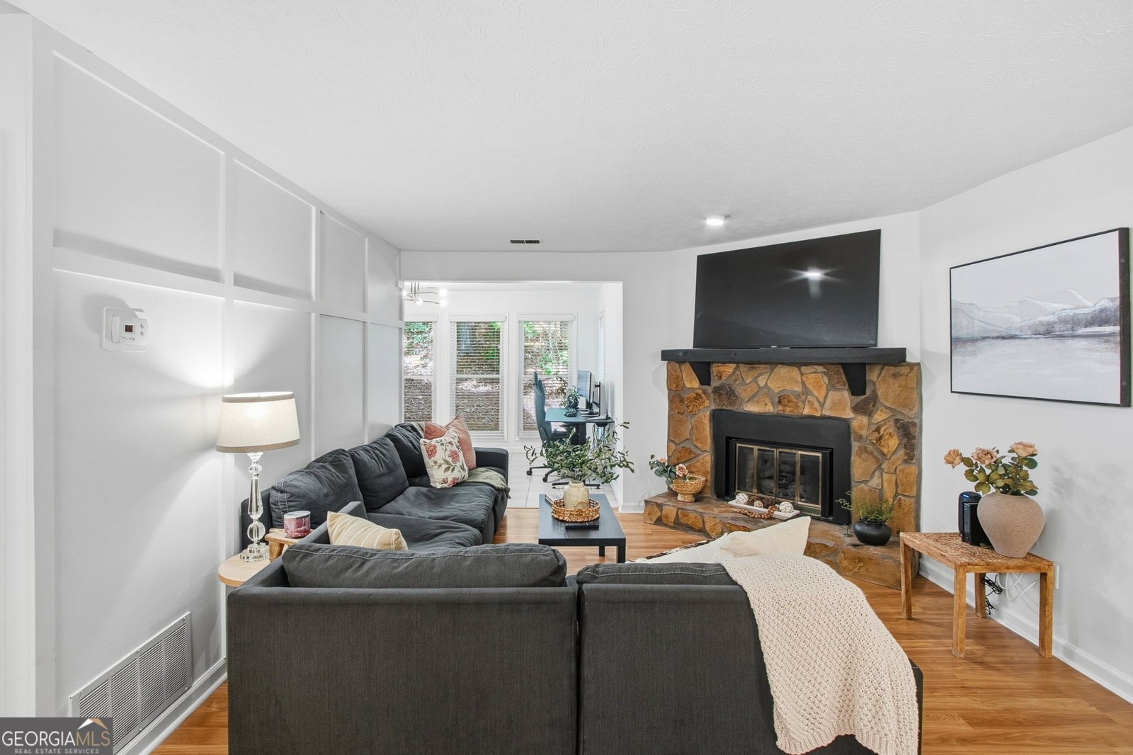 4013 Lake Pointe Circle Roswell - Photo 16