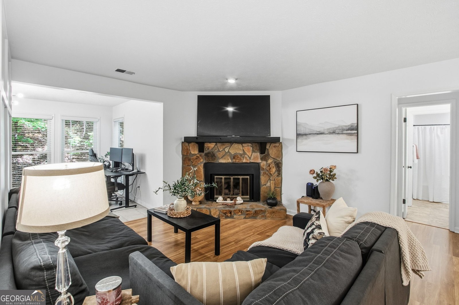 4013 Lake Pointe Circle Roswell - Photo 17