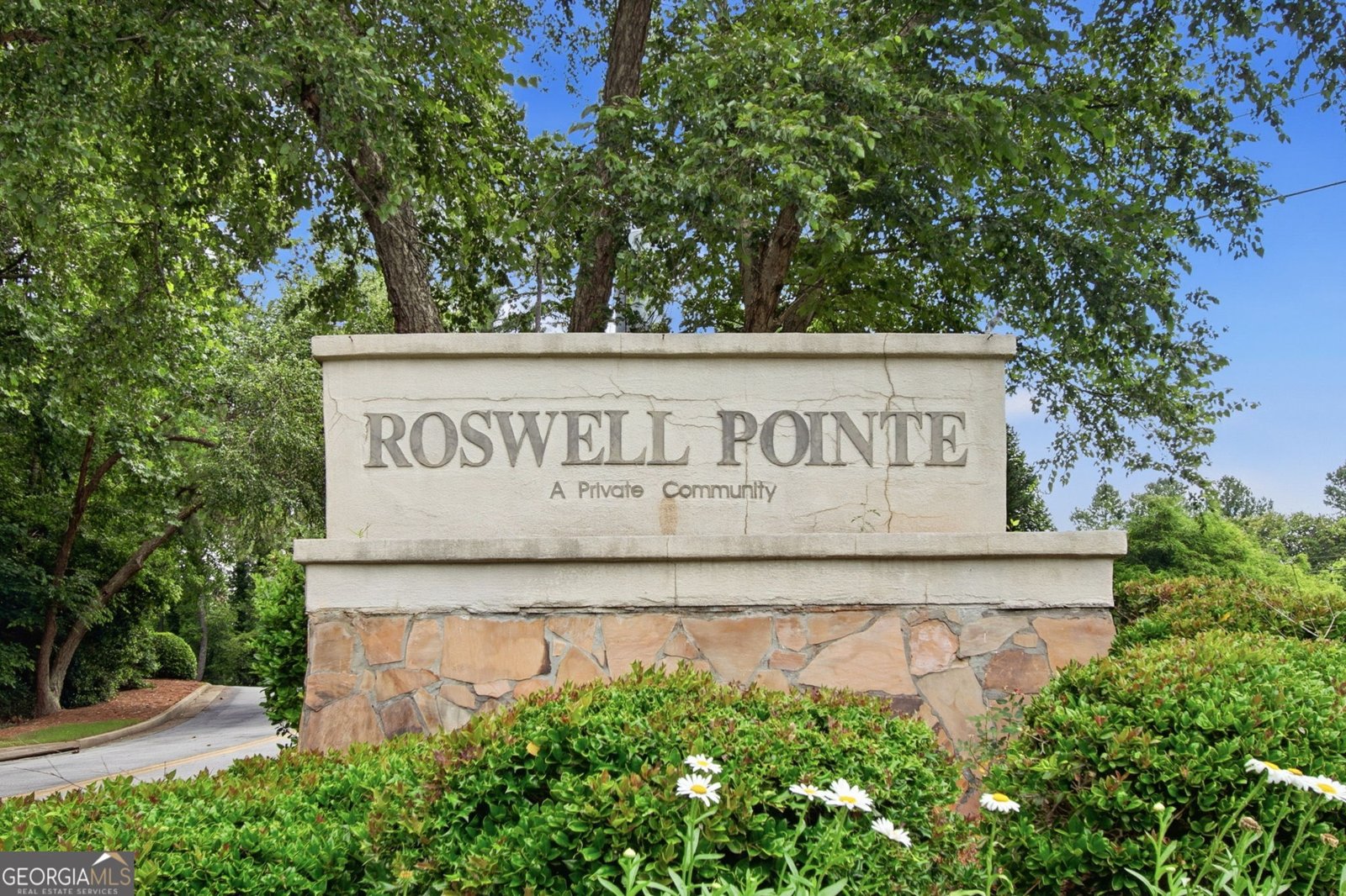 4013 Lake Pointe Circle Roswell - Photo 48