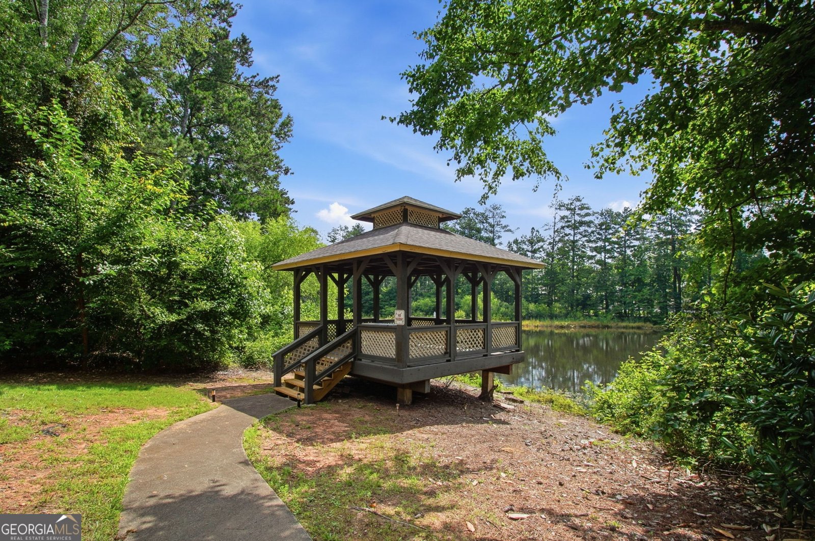 4013 Lake Pointe Circle Roswell - Photo 50