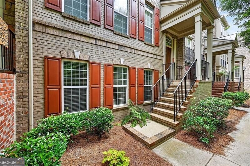 11 High Gate Trail Decatur - main photo