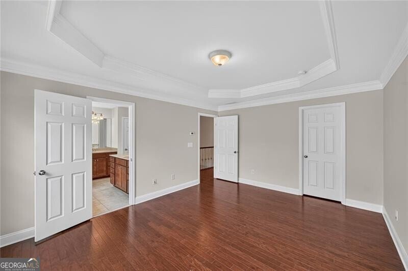 11 High Gate Trail Decatur - Photo 12
