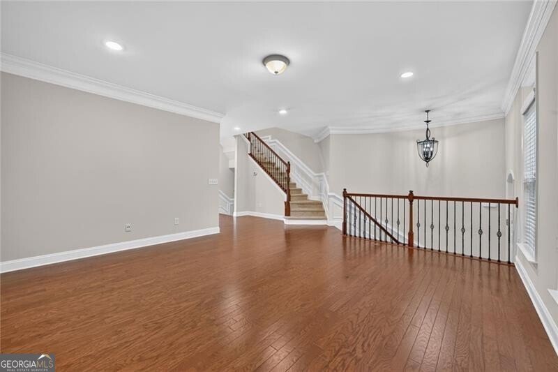11 High Gate Trail Decatur - Photo 6