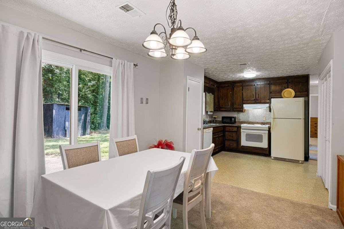 3370 Ridgecrest Drive Powder Springs - Photo 10