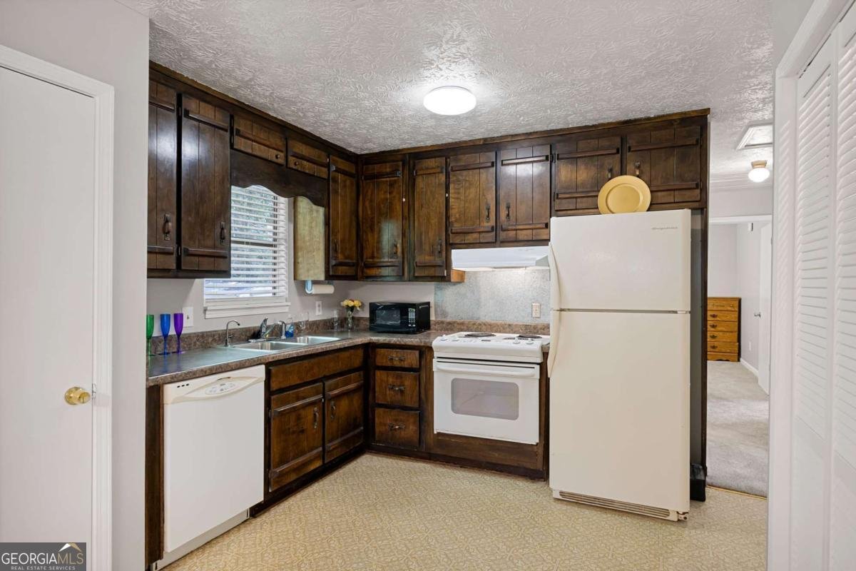 3370 Ridgecrest Drive Powder Springs - Photo 11