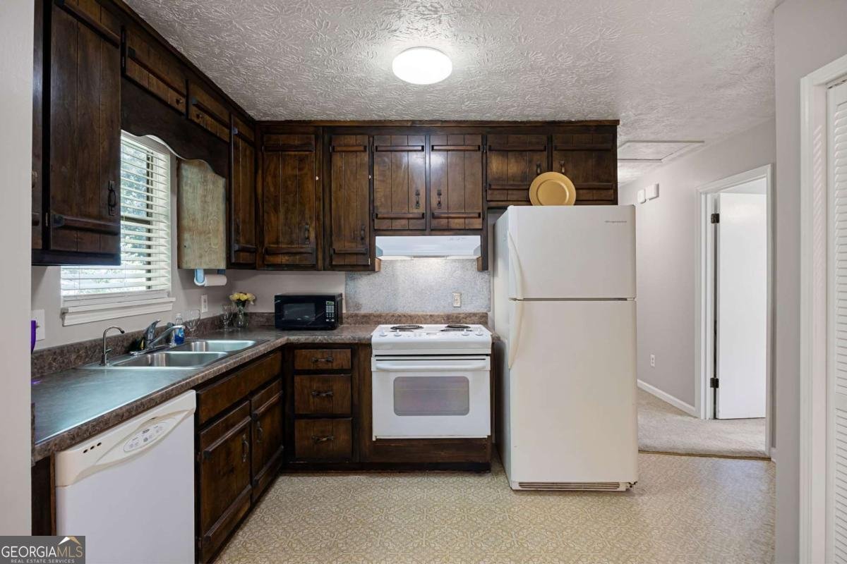 3370 Ridgecrest Drive Powder Springs - Photo 13