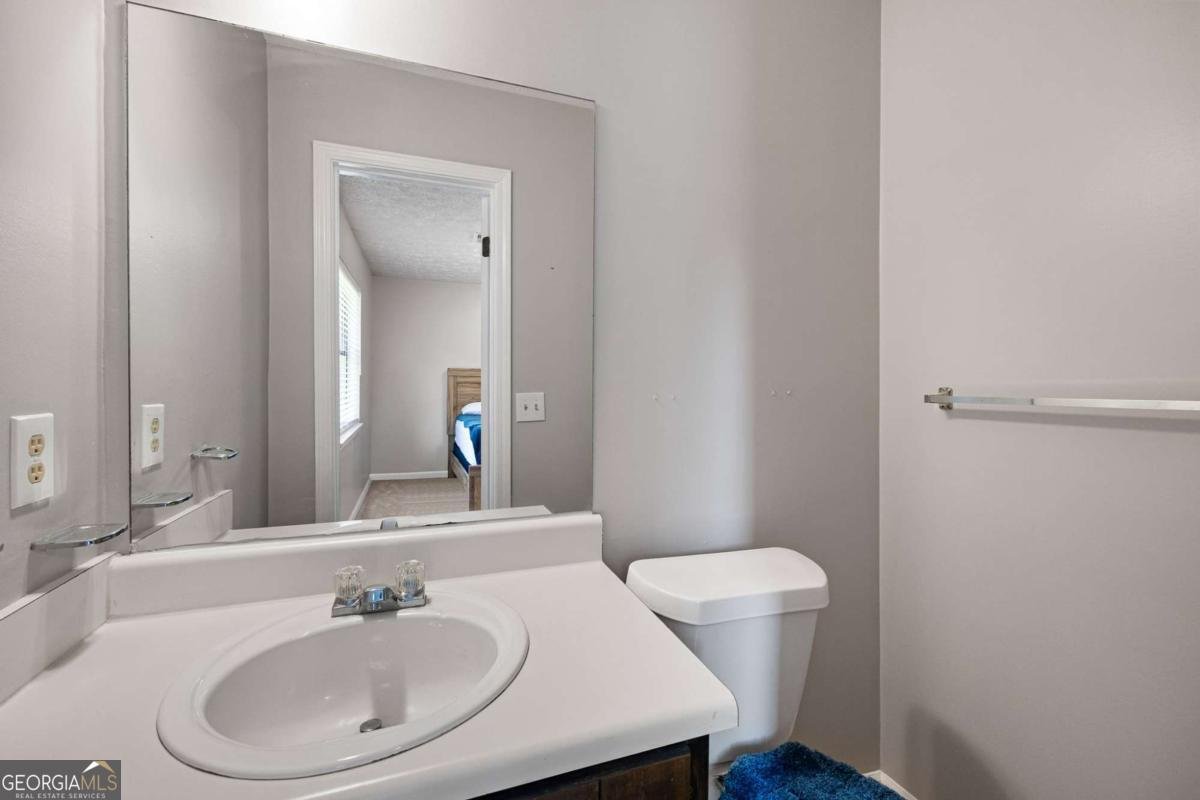 3370 Ridgecrest Drive Powder Springs - Photo 15