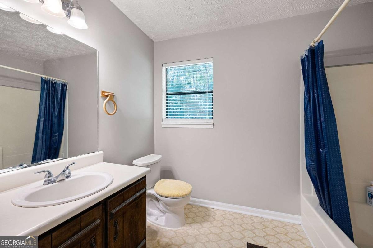 3370 Ridgecrest Drive Powder Springs - Photo 19