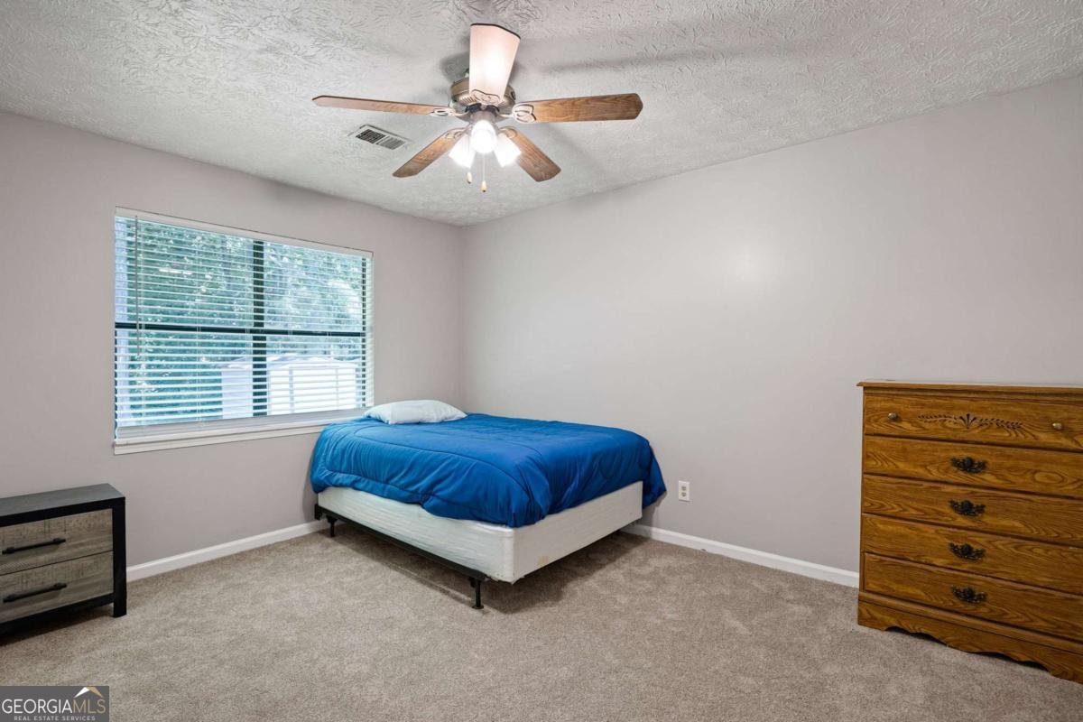 3370 Ridgecrest Drive Powder Springs - Photo 20