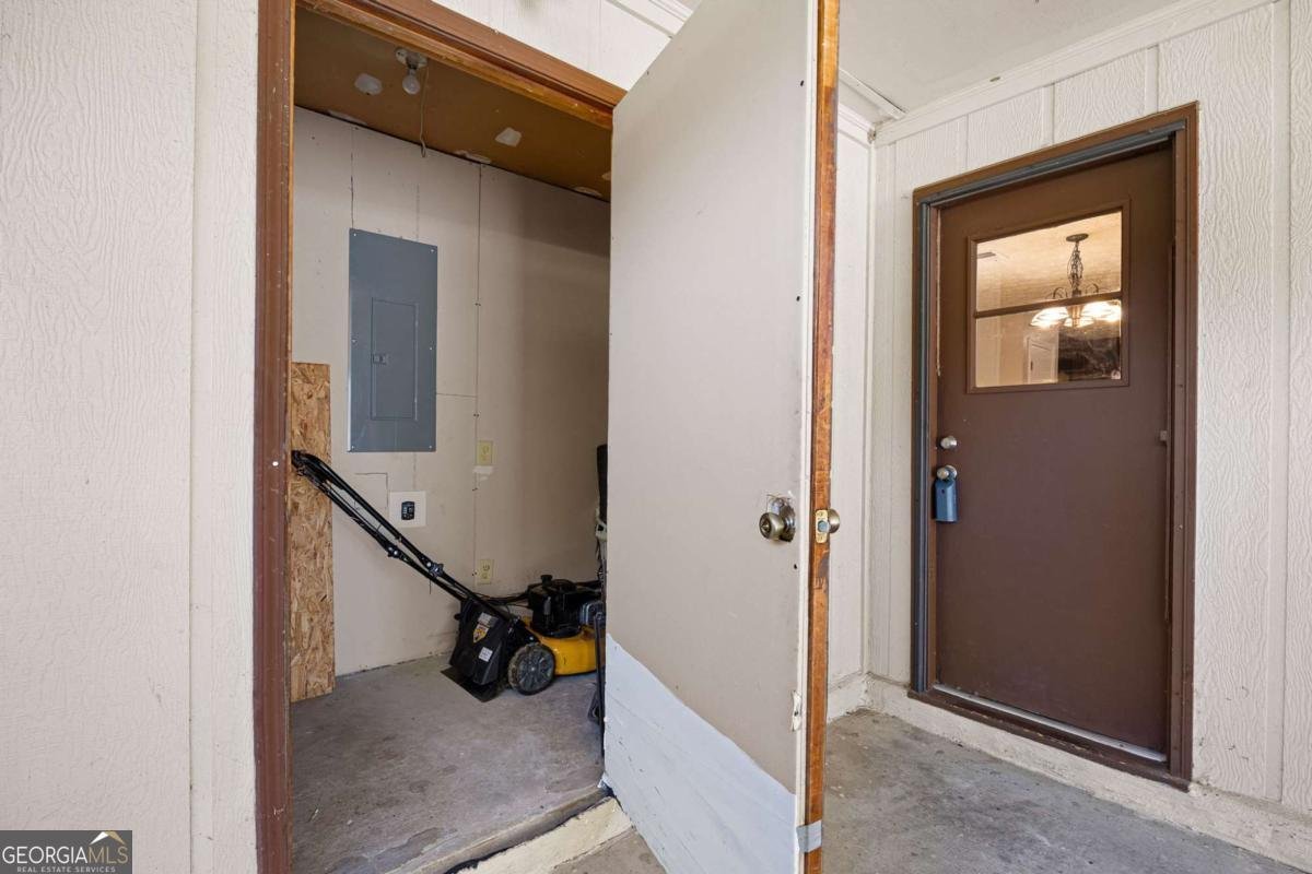 3370 Ridgecrest Drive Powder Springs - Photo 22