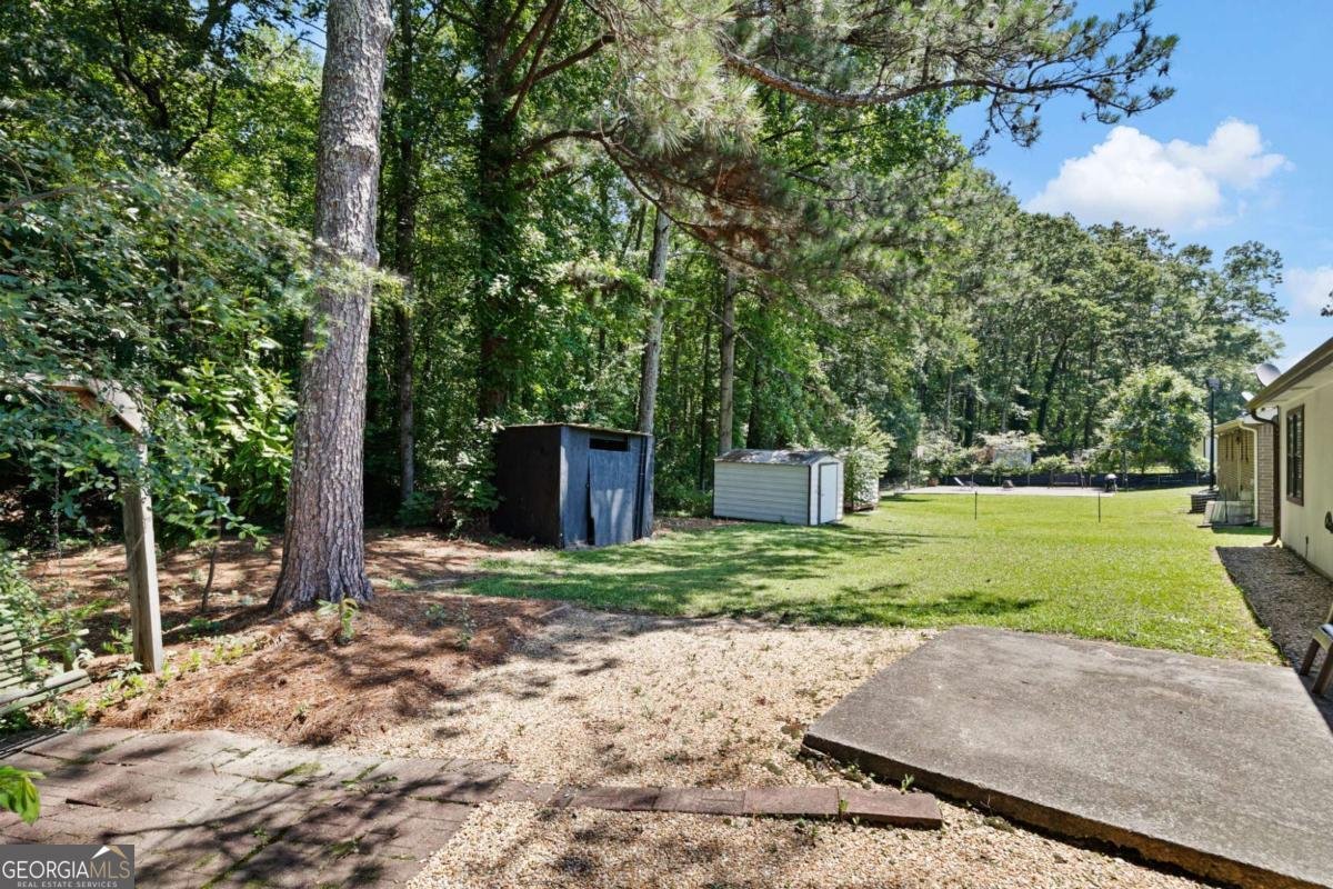 3370 Ridgecrest Drive Powder Springs - Photo 23