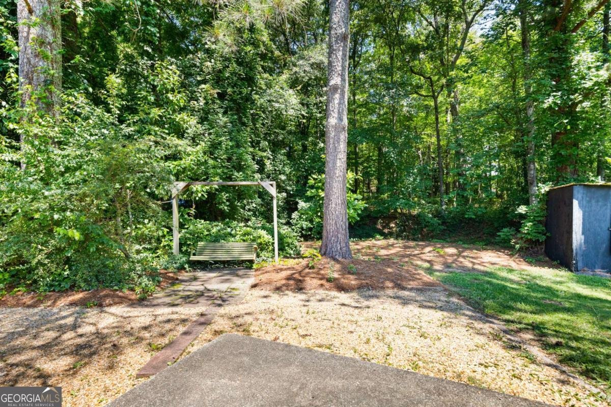 3370 Ridgecrest Drive Powder Springs - Photo 24
