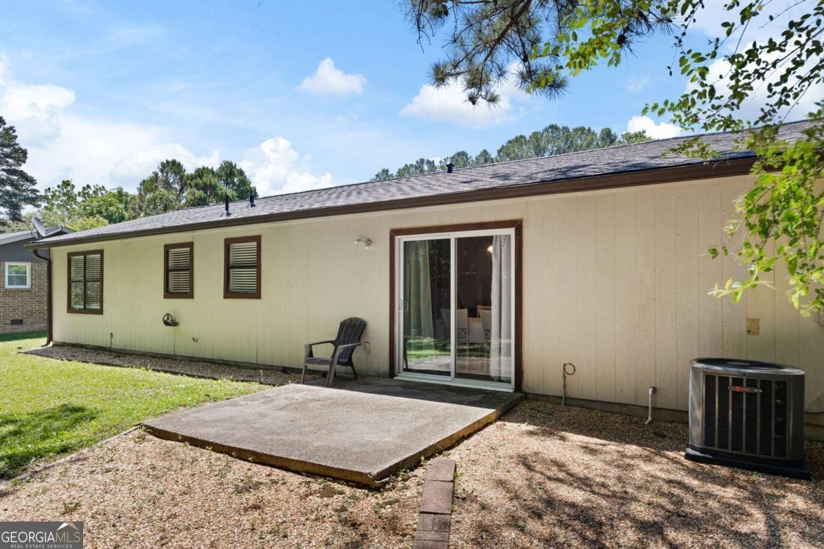 3370 Ridgecrest Drive Powder Springs - Photo 25